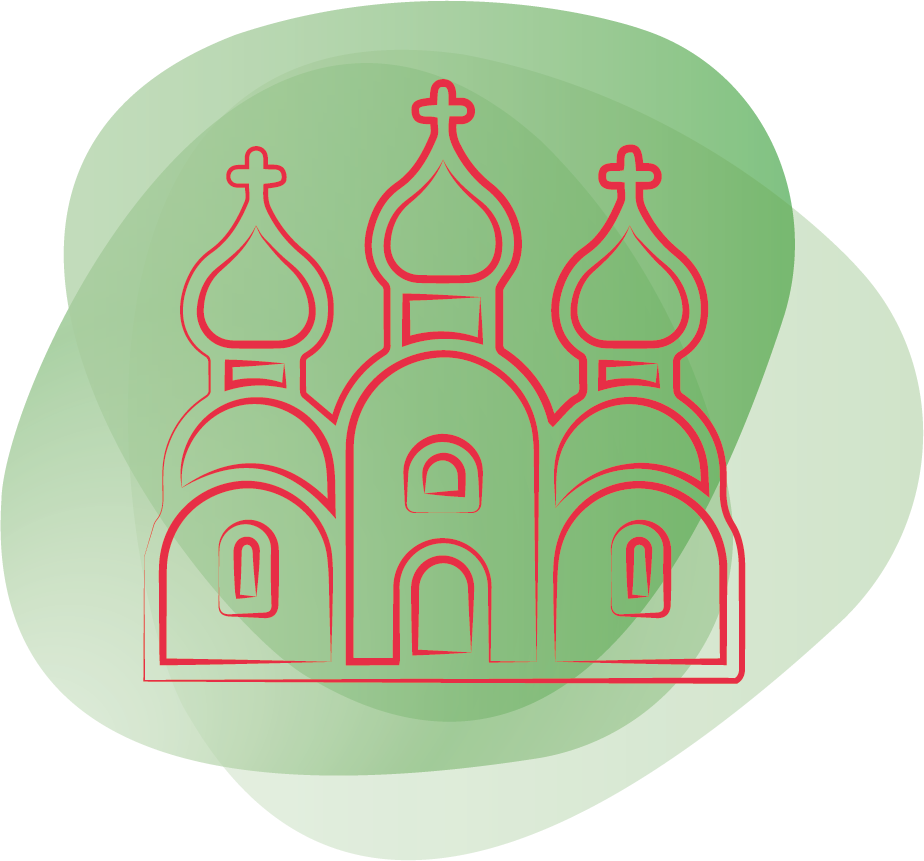 Может ли некрещёный человек принять участие в отпевании?